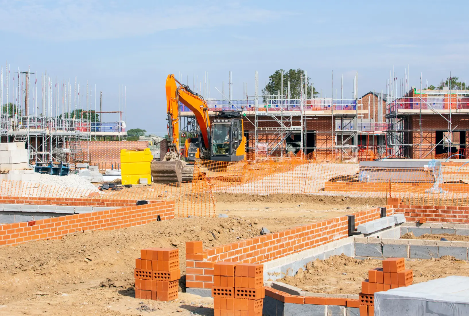 Professional drain inspection service in Fulham