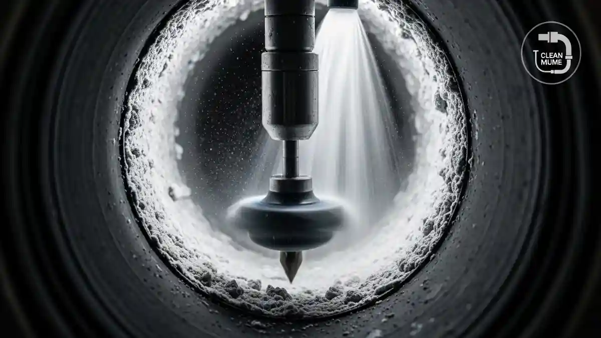 Hard Water Drain Descaling Fulham